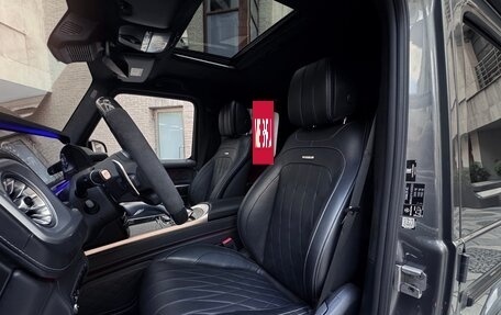 Mercedes-Benz G-Класс AMG, 2019 год, 14 450 000 рублей, 10 фотография