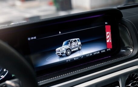 Mercedes-Benz G-Класс AMG, 2019 год, 14 450 000 рублей, 15 фотография