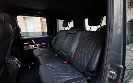 Mercedes-Benz G-Класс AMG, 2019 год, 14 450 000 рублей, 18 фотография