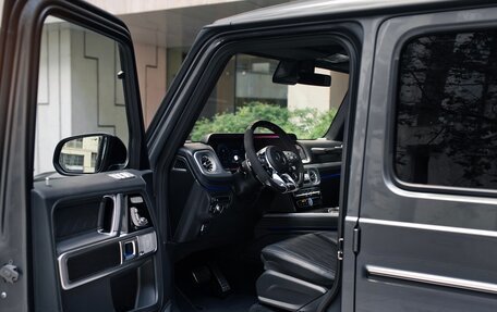 Mercedes-Benz G-Класс AMG, 2019 год, 14 450 000 рублей, 20 фотография