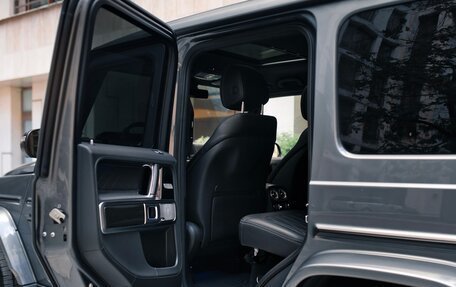 Mercedes-Benz G-Класс AMG, 2019 год, 14 450 000 рублей, 21 фотография