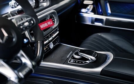 Mercedes-Benz G-Класс AMG, 2019 год, 14 450 000 рублей, 17 фотография
