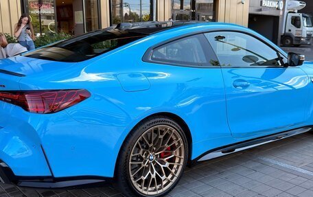 BMW M4, 2024 год, 15 900 000 рублей, 4 фотография