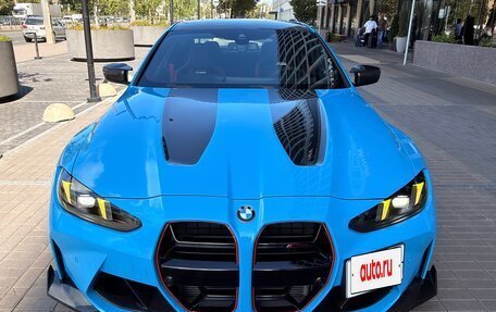 BMW M4, 2024 год, 15 900 000 рублей, 7 фотография