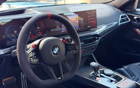 BMW M4, 2024 год, 15 900 000 рублей, 11 фотография