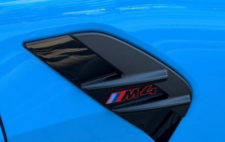 BMW M4, 2024 год, 15 900 000 рублей, 8 фотография