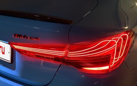 BMW M4, 2024 год, 15 900 000 рублей, 14 фотография