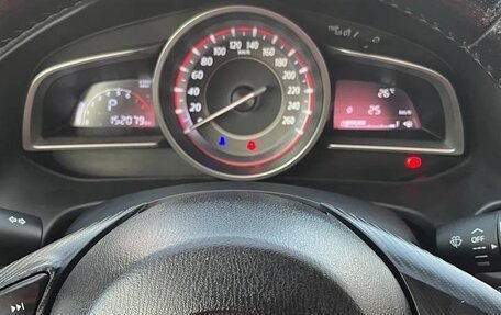 Mazda 3, 2013 год, 1 200 000 рублей, 4 фотография