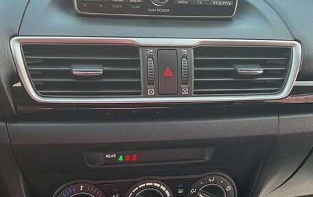 Mazda 3, 2013 год, 1 200 000 рублей, 2 фотография