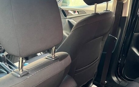 Mazda 3, 2013 год, 1 200 000 рублей, 11 фотография