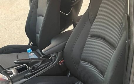 Mazda 3, 2013 год, 1 200 000 рублей, 7 фотография