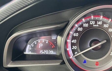 Mazda 3, 2013 год, 1 200 000 рублей, 5 фотография