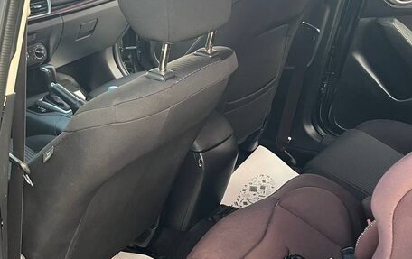 Mazda 3, 2013 год, 1 200 000 рублей, 12 фотография