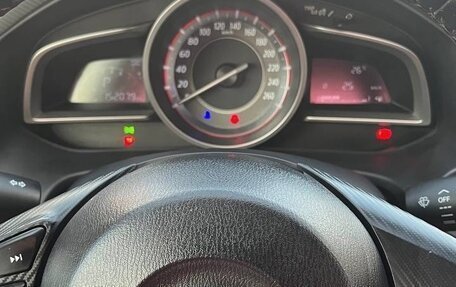 Mazda 3, 2013 год, 1 200 000 рублей, 3 фотография