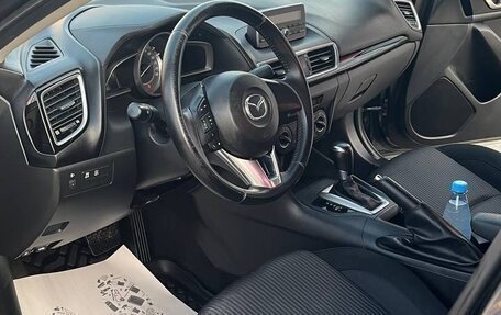 Mazda 3, 2013 год, 1 200 000 рублей, 8 фотография