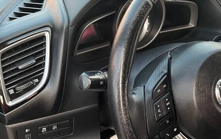 Mazda 3, 2013 год, 1 200 000 рублей, 6 фотография