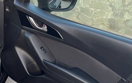 Mazda 3, 2013 год, 1 200 000 рублей, 17 фотография