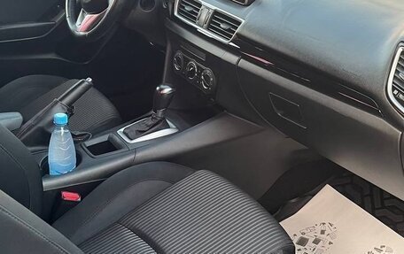 Mazda 3, 2013 год, 1 200 000 рублей, 20 фотография