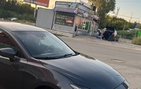 Mazda 3, 2013 год, 1 200 000 рублей, 24 фотография