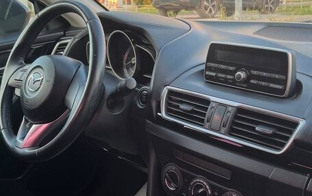 Mazda 3, 2013 год, 1 200 000 рублей, 18 фотография
