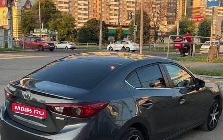 Mazda 3, 2013 год, 1 200 000 рублей, 29 фотография