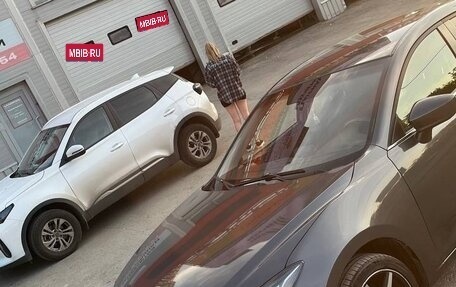 Mazda 3, 2013 год, 1 200 000 рублей, 26 фотография