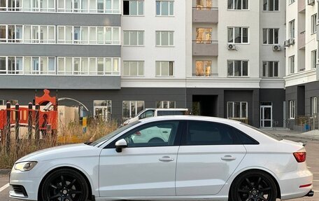 Audi A3, 2014 год, 1 600 000 рублей, 5 фотография
