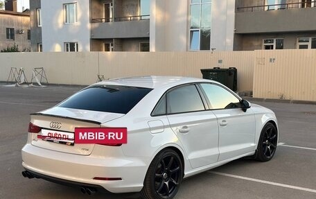 Audi A3, 2014 год, 1 600 000 рублей, 2 фотография