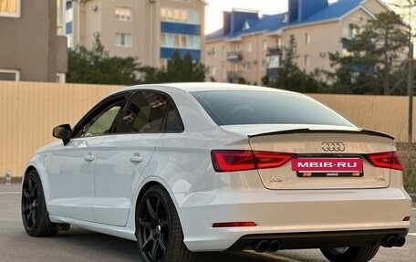Audi A3, 2014 год, 1 600 000 рублей, 7 фотография