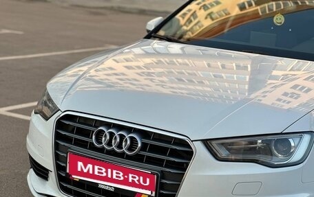 Audi A3, 2014 год, 1 600 000 рублей, 14 фотография