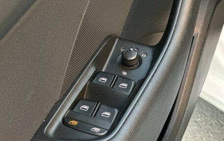 Audi A3, 2014 год, 1 600 000 рублей, 18 фотография