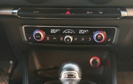 Audi A3, 2014 год, 1 600 000 рублей, 20 фотография