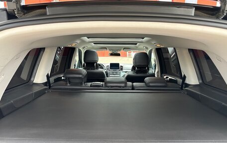 Mercedes-Benz GLS, 2018 год, 5 150 000 рублей, 18 фотография