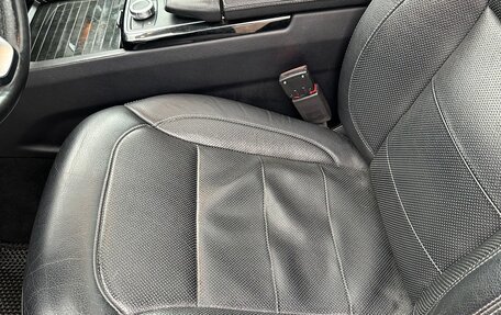 Mercedes-Benz GLS, 2018 год, 5 150 000 рублей, 32 фотография