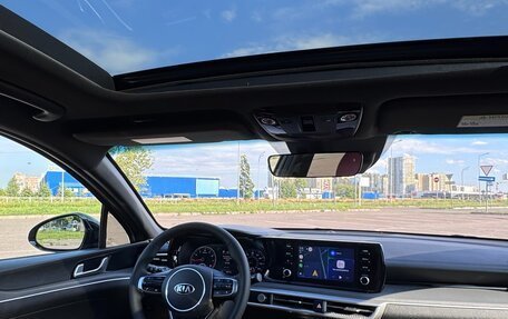 KIA K5, 2020 год, 2 470 000 рублей, 8 фотография