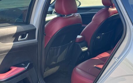 KIA K5, 2020 год, 2 470 000 рублей, 11 фотография