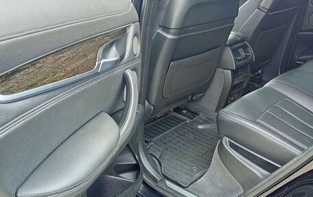 BMW X6, 2017 год, 2 700 000 рублей, 8 фотография