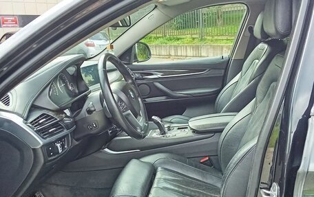 BMW X6, 2017 год, 2 700 000 рублей, 6 фотография