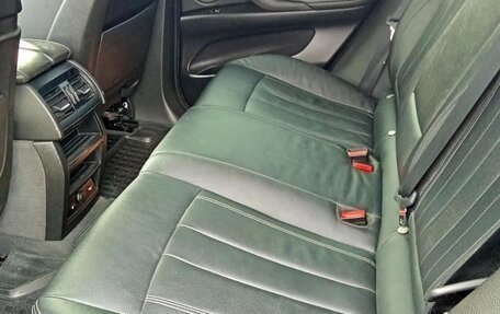 BMW X6, 2017 год, 2 700 000 рублей, 7 фотография