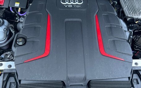 Audi SQ8, 2019 год, 6 450 000 рублей, 9 фотография