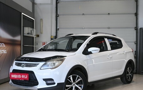 Lifan X50, 2018 год, 475 000 рублей, 3 фотография
