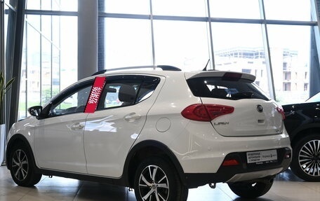 Lifan X50, 2018 год, 475 000 рублей, 4 фотография
