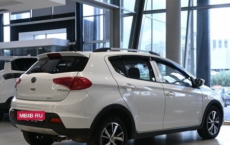 Lifan X50, 2018 год, 475 000 рублей, 5 фотография