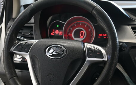 Lifan X50, 2018 год, 475 000 рублей, 9 фотография