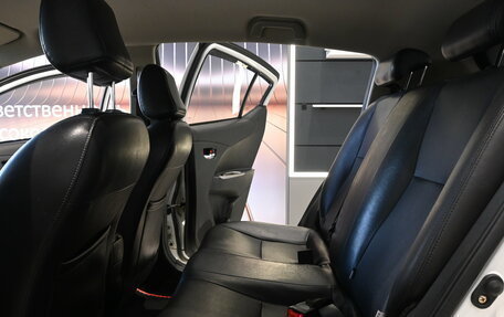 Lifan X50, 2018 год, 475 000 рублей, 13 фотография
