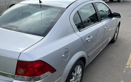 Opel Astra H, 2008 год, 500 000 рублей, 4 фотография