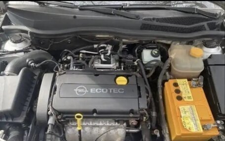 Opel Astra H, 2008 год, 500 000 рублей, 7 фотография