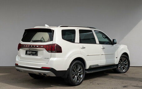 KIA Mohave I, 2021 год, 5 300 000 рублей, 3 фотография