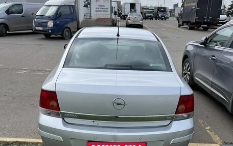 Opel Astra H, 2008 год, 500 000 рублей, 3 фотография