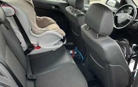 Opel Astra H, 2008 год, 500 000 рублей, 5 фотография